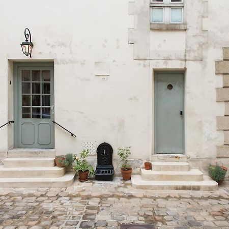 St Germain Des Pres - 2Br - Cityapartmentstay Paris Extérieur photo