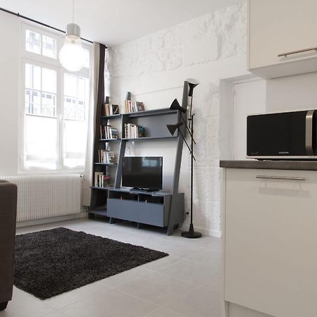 St Germain Des Pres - 2Br - Cityapartmentstay Paris Extérieur photo