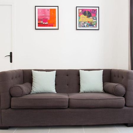St Germain Des Pres - 2Br - Cityapartmentstay Paris Extérieur photo