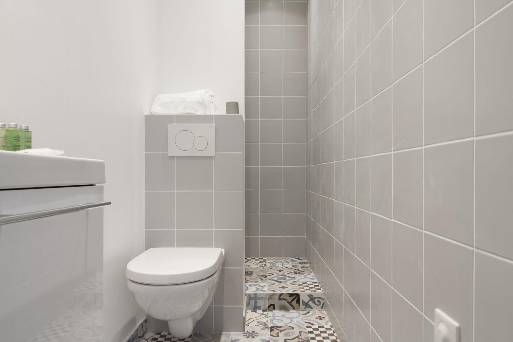St Germain Des Pres - 2Br - Cityapartmentstay Paris Extérieur photo