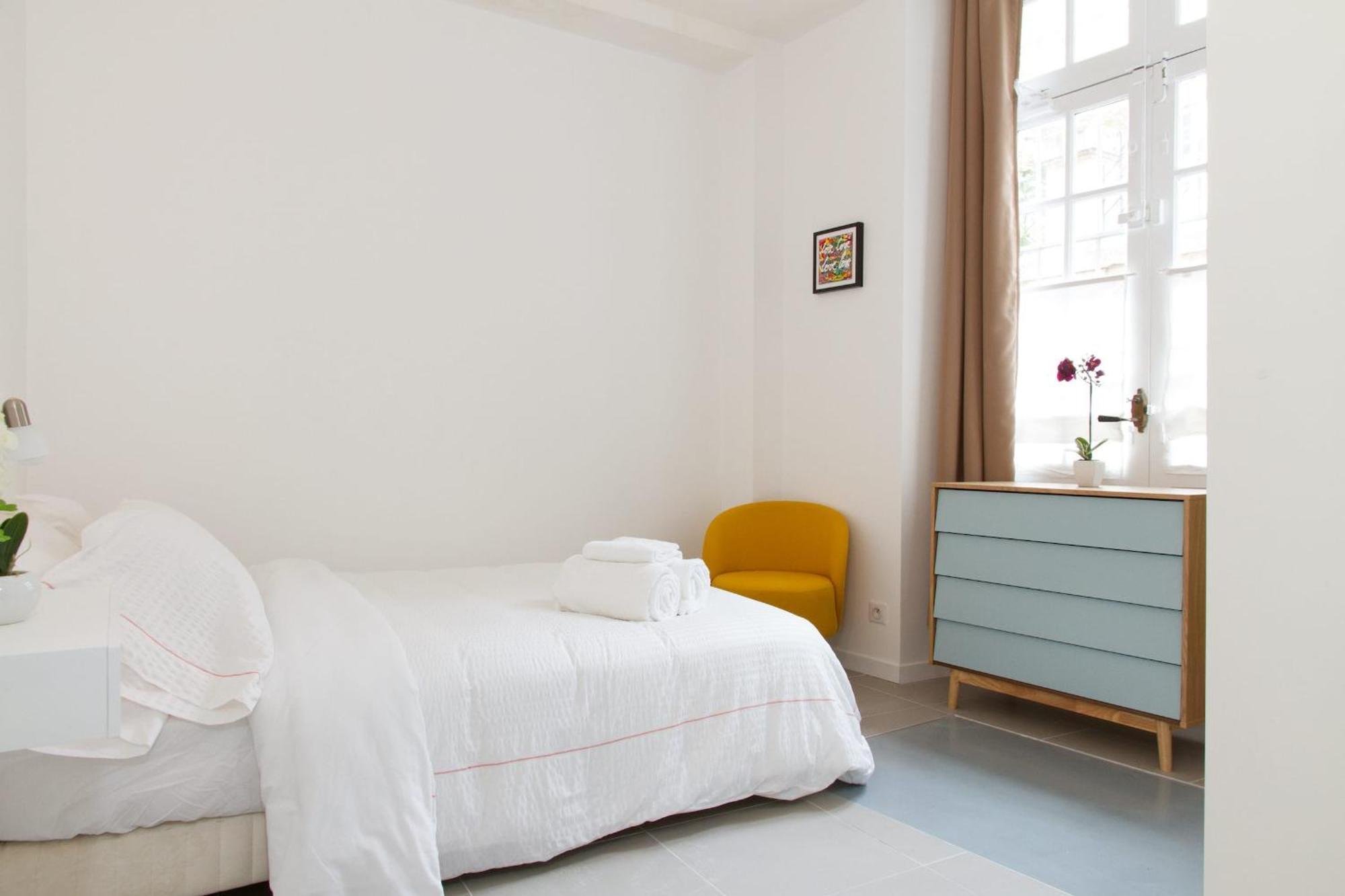 St Germain Des Pres - 2Br - Cityapartmentstay Paris Extérieur photo
