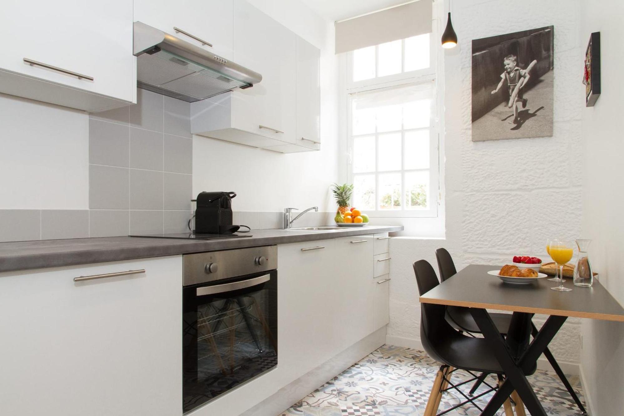 St Germain Des Pres - 2Br - Cityapartmentstay Paris Extérieur photo